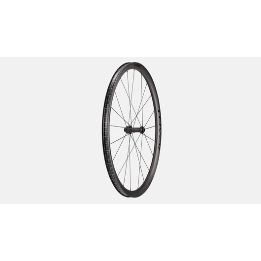 ROVAL Terra CLX II Felni Szín: Satin Carbon/Gloss Black Méret: 700c Első
