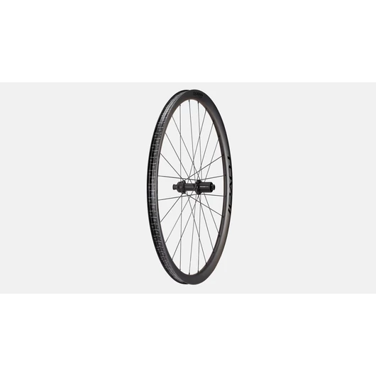 ROVAL Terra CLX II Felni Szín: Satin Carbon/Gloss Black Méret: 700c Hátsó
