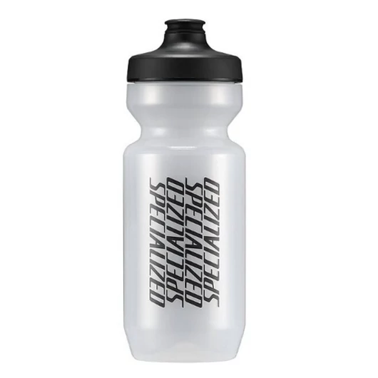 Specialized Purist MoFlo Átlátszó Kulacs