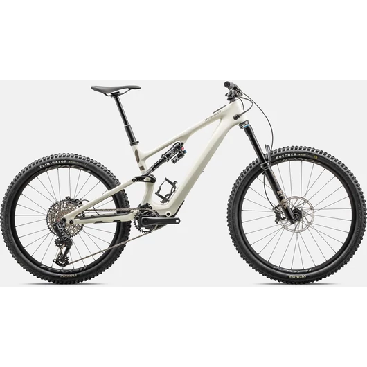 Specialized Turbo Levo SL Expert Carbon Szín: GLOSS BIRCH / TAUPE Méret: S1