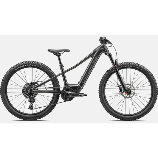 Specialized Turbo Levo SL Kids Szín: Gloss Oak Green Metallic / Limestone / Satin Smoke Méret: 24