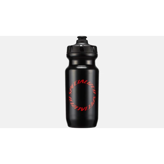 Specialized Little Big Mouth Kulacs Szín: Twisted Black 630ml