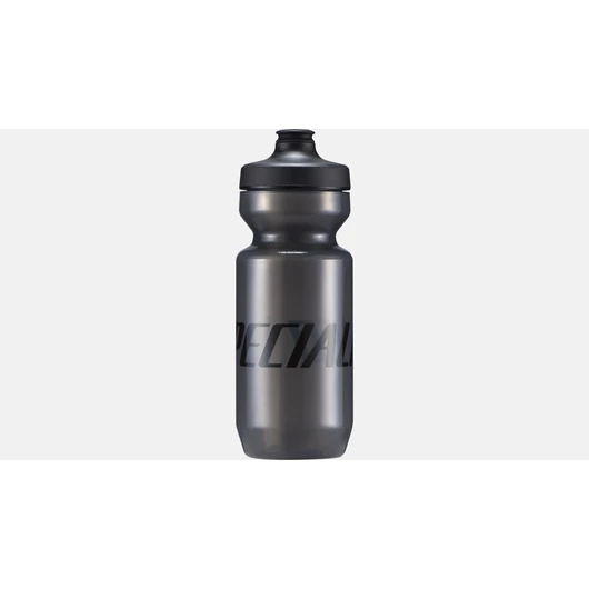 Specialized Purist WaterGate Kulacs Szín: Wordmark Smoke