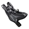 Shimano BR-M6100 Hidraulikus Féktest