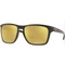 Oakley Sylas Mtt Black w/ PRIZM 24K Pol
