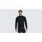 SPECIALIZED Men's Expert Long Sleeve Thermal Jersey Fekete Méret: M
