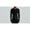 Specialized SL Expert Soft Shell Bib Tight férfi hosszú nadrág szín: fekete méret: L
