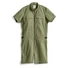 Kép 1/5 - Specialized/Fjällräven Sun Field Suit Szín: Zöld Méret: XS