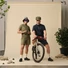 Kép 3/3 - Specialized/Fjällräven Sun Field Suit Szín: Tengerkék Méret: L