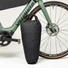 Kép 1/5 - Specialized / Fjällräven Drybag - Száraztáska Szín: Fekete Méret: 16L
