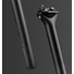 Kép 2/4 - Roval Control SL Seat Post Nyregcső Szín: Matte Carbon / Gloss Black Méret: 30.9 x 415mm x 1mm Offset