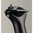 Kép 3/4 - Roval Control SL Seat Post Nyregcső Szín: Matte Carbon / Gloss Black Méret: 30.9 x 415mm x 1mm Offset