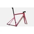 Kép 3/3 - Specialized Tarmac SL8 Frameset Méret: 58 Szín: GLOSS CARBON / METALLIC VIVID PINK STRATA / ELECTRIC GREEN