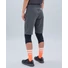 Kép 3/7 - POC W'S ESSENTIAL ENDURO SHORTS Női Szín: Sylvanite Grey Méret: S