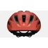 Kép 2/6 - SPECIALIZED Shuffle Youth LED Standard Buckle Sisak Szín: Satin Redwood Méret: 52-57cm