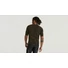 Kép 4/5 - Specialized Men's ADV Garment Washed Férfi Rövidujjú Mez Szín: Doppio Méret: L