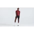 Kép 1/5 - Specialized RBX Mirage Női Rövidujjú Mez Szín: Maroon Méret: M