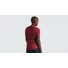 Kép 3/5 - Specialized RBX Mirage Női Rövidujjú Mez Szín: Maroon Méret: L