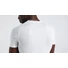 Kép 5/5 - Specialzed Férfi Seamless Light Rövid ujjú aláöltöző Szín: White Méret: S/M