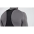Kép 4/5 - Specialized Férfi Seamless Hosszú ujjú garbó aláöltöző Szín: Grey Méret: S/M