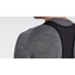 Kép 4/7 - Specialized Férfi Merino Seamless Hosszú ujjú aláöltöző Szín: Grey Méret: L/XL
