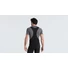 Kép 2/5 - Specialized Férfi Seamless Rövid Ujjú Aláöltözö Szín: Grey, Méret:  S/M