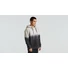 Kép 4/6 - Kapucnis pulcsi- Legacy Spray Pull-Over Hoodie Méret: M Szín: DOVGRY