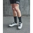 Kép 4/4 - POC VIVIFY SOCK LONG Szín: Uranium Black Méret: M