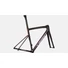 Kép 3/3 - S-Works Tarmac SL8 Frameset Méret: 56 Szín: GLOSS CARBON / VIAVI MAGANTA GOLD / CHAOS RED PEARL / WHITE