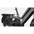 Kép 6/10 - Specialized Turbo Porto Méret: Egy méret Szín: Smoke / Black TESZT Kerékpár