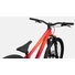 Kép 4/8 - SPECIALIZED P. Series P.4 Szín: SATIN RED TINT DIFFUSED / FIERY RED / WHITE Méret: 27,5"