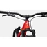 Kép 5/8 - SPECIALIZED P. Series P.4 Szín: SATIN RED TINT DIFFUSED / FIERY RED / WHITE Méret: 27,5"