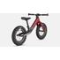 Kép 3/7 - Specialized Hotwalk Carbon Szín: GLOSS RED TINT OVER FLAKE SILVER BASE / CARBON / WHITE W/ GOLD PEARL Méret: 12"