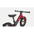 Kép 4/7 - Specialized Hotwalk Carbon Szín: GLOSS RED TINT OVER FLAKE SILVER BASE / CARBON / WHITE W/ GOLD PEARL Méret: 12"