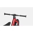 Kép 5/7 - Specialized Hotwalk Carbon Szín: GLOSS RED TINT OVER FLAKE SILVER BASE / CARBON / WHITE W/ GOLD PEARL Méret: 12"