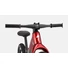 Kép 6/7 - Specialized Hotwalk Carbon Szín: GLOSS RED TINT OVER FLAKE SILVER BASE / CARBON / WHITE W/ GOLD PEARL Méret: 12"