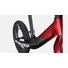 Kép 7/7 - Specialized Hotwalk Carbon Szín: GLOSS RED TINT OVER FLAKE SILVER BASE / CARBON / WHITE W/ GOLD PEARL Méret: 12"