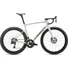 Kép 1/4 - Specialized S-Works TARMAC SL8 DI2 Szín:SATIN FOG TINT GREEN GHOST PEARL RED GHOST PEARL FADE Méret: 56