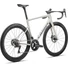 Kép 4/4 - Specialized S-Works TARMAC SL8 DI2 Szín:SATIN FOG TINT GREEN GHOST PEARL RED GHOST PEARL FADE Méret: 54