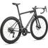 Kép 5/5 - Specialized S-Works TARMAC SL8 DI2 Szín:SATIN CARBON/VIAVI CYNAN BLUE/VIAVI SILVER-BLUE PEARL EDGE FADE/GLOSS METALIC WHITE SILVER Méret: 54