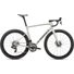 Kép 4/5 - Specialized S-Works TARMAC SL8 ETAP Szín: Satin Fog Tint Green Ghost Pearl Red Ghost Pearl Fade White Méret: 58
