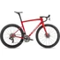 Kép 4/6 - Specialized S-Works TARMAC SL8 ETAP Szín: Glossy Red Sky + Fiery Red Strata / Satin White Méret: 54