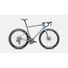 Kép 2/6 - Specialized S-Works Tarmac SL8 LTD – SRAM RED AXS Szín: Satin Gloss Glacial Metallic White Silver Méret: 61