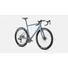 Kép 1/6 - Specialized S-Works Tarmac SL8 LTD – SRAM RED AXS Szín: Satin Gloss Glacial Metallic White Silver Méret: 61