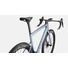 Kép 4/6 - Specialized S-Works Tarmac SL8 LTD – SRAM RED AXS Szín: Satin Gloss Glacial Metallic White Silver Méret: 56