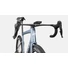 Kép 5/6 - Specialized S-Works Tarmac SL8 LTD – SRAM RED AXS Szín: Satin Gloss Glacial Metallic White Silver Méret: 56