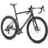 Kép 1/5 - Specialized TARMAC SL8 Pro ETAP Szín: Satin Carbon / Metallic White Silver Méret: 52