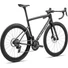 Kép 5/5 - Specialized TARMAC SL8 Pro ETAP Szín: Satin Carbon / Metallic White Silver Méret: 52