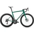 Kép 4/5 - Specialized TARMAC SL8 Pro UDI2 Szín: Gloss Pine Green Metallic / White Méret: 54