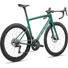 Kép 5/5 - Specialized TARMAC SL8 Pro UDI2 Szín: Gloss Pine Green Metallic / White Méret: 54